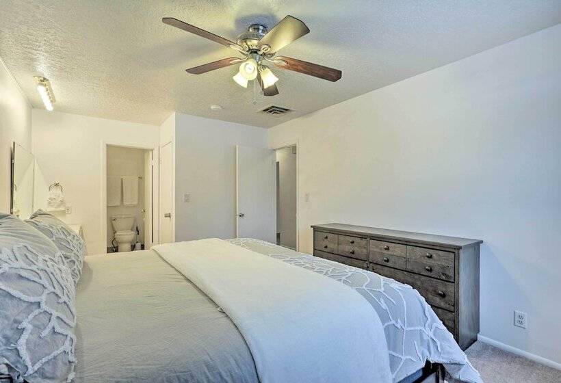 Millcreek Home W/ Mtn View < 8 Mi To Slc!