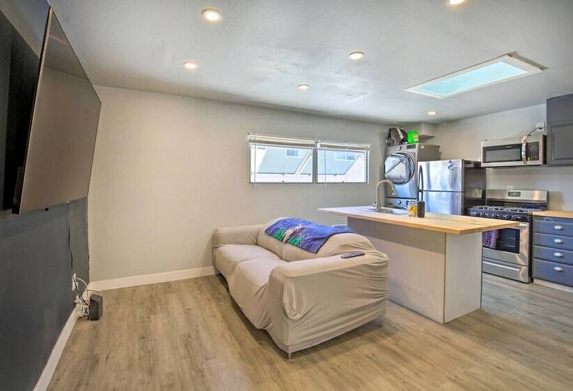 National City Hideaway ~ 6 Mi To San Diego Zoo