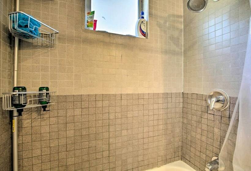 National City Hideaway ~ 6 Mi To San Diego Zoo