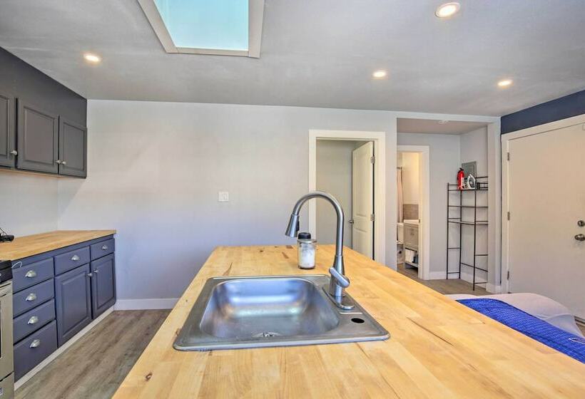 National City Hideaway ~ 6 Mi To San Diego Zoo