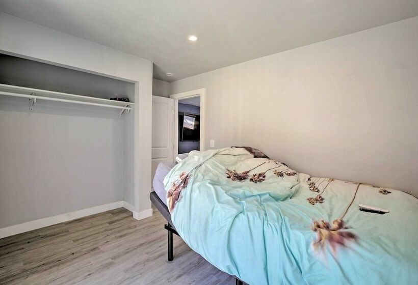 National City Hideaway ~ 6 Mi To San Diego Zoo