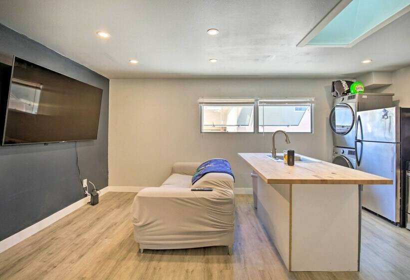 National City Hideaway ~ 6 Mi To San Diego Zoo