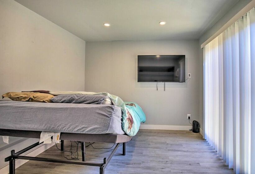 National City Hideaway ~ 6 Mi To San Diego Zoo