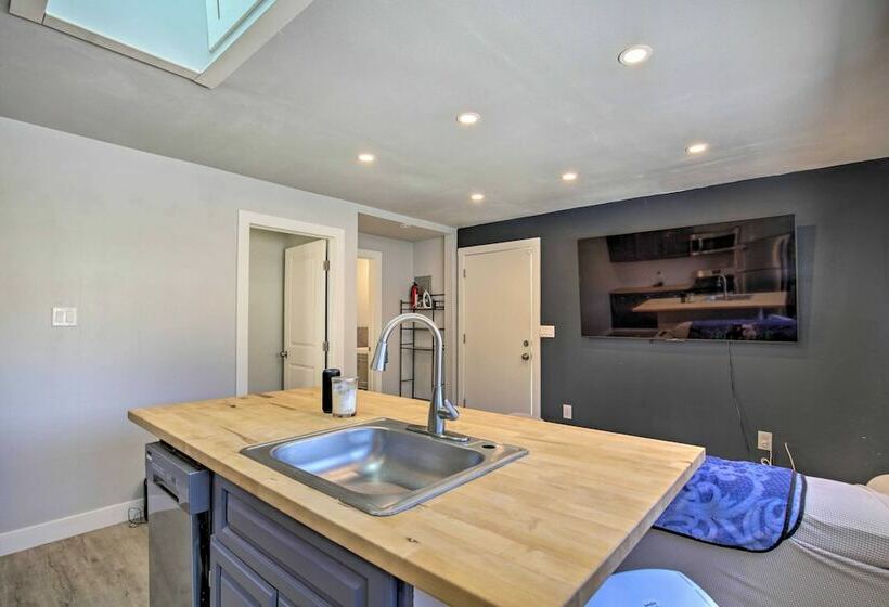 National City Hideaway ~ 6 Mi To San Diego Zoo