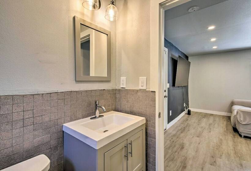 National City Hideaway ~ 6 Mi To San Diego Zoo