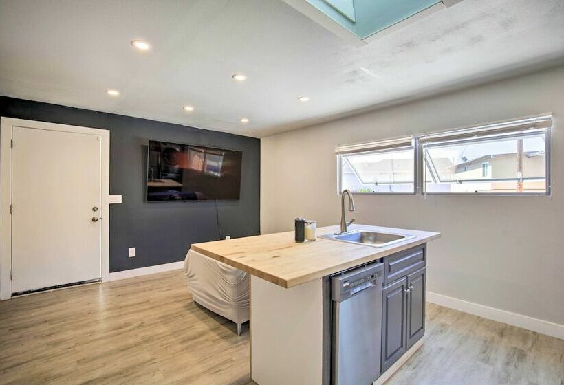 National City Hideaway ~ 6 Mi To San Diego Zoo