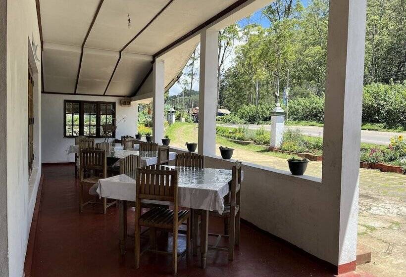 펜션 The Green Savanna Holiday Bungalow