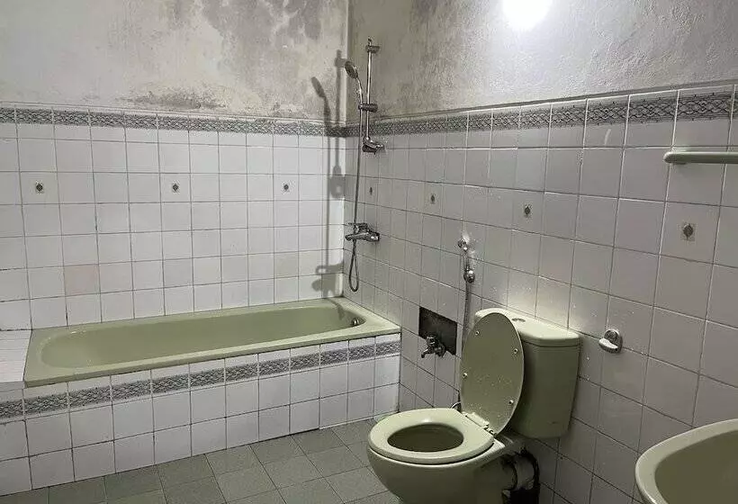 Majatalo The Green Savanna Holiday Bungalow