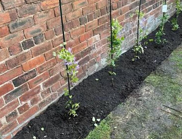 레지던스 2 Bed House In Chesterfield Free Parking Garden