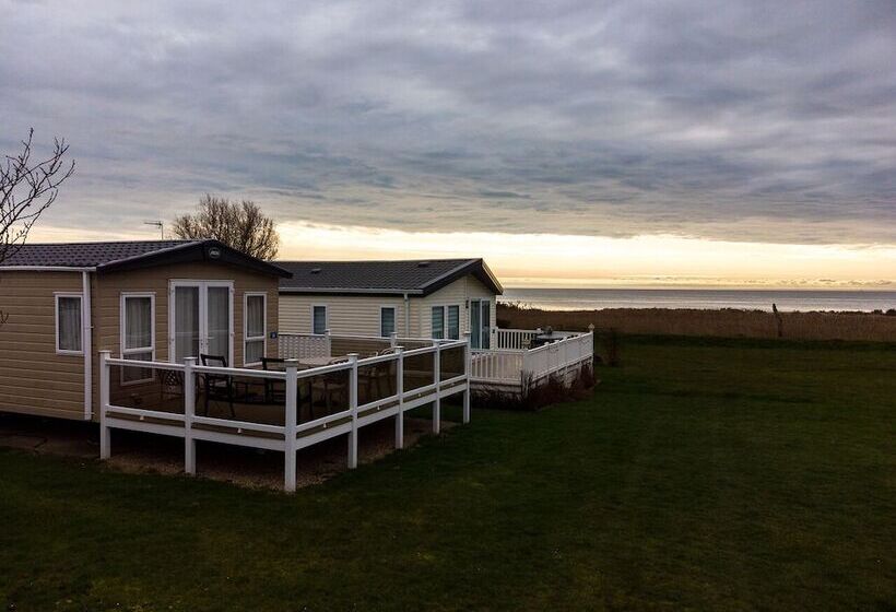 אתר נופש Mersea Island Holiday Park