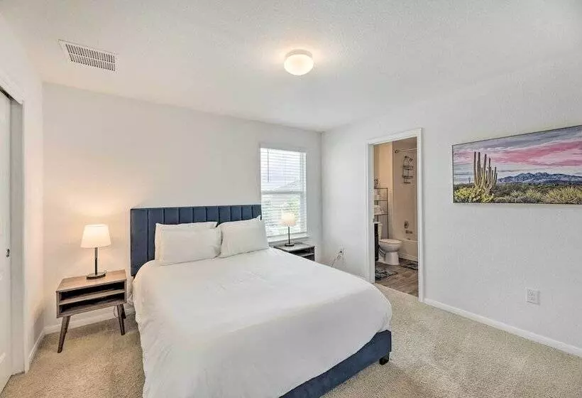 Austin Home ~ 12 Mi To Downtown!