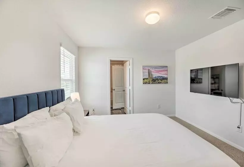 Austin Home ~ 12 Mi To Downtown!