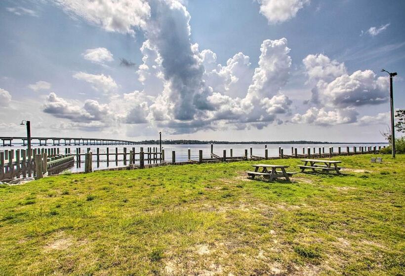 Welcoming Perdido Bay Home < 1 Mile To Dock