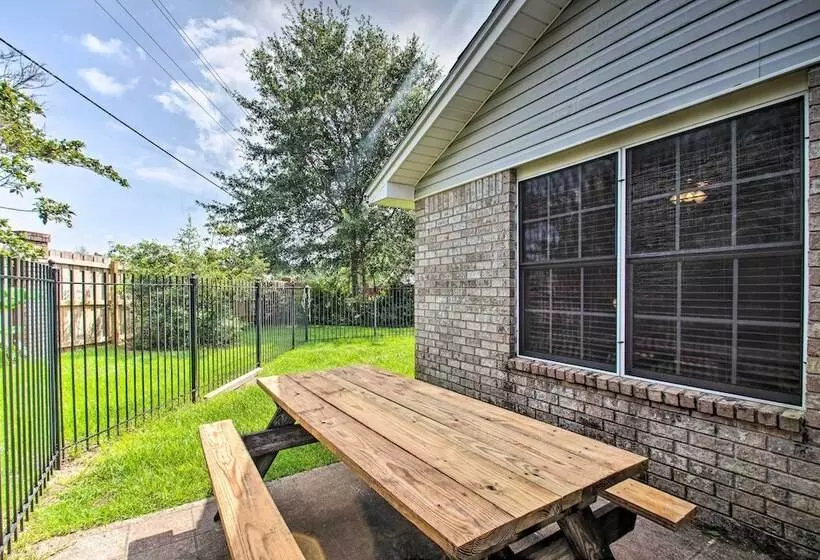 Welcoming Perdido Bay Home < 1 Mile To Dock