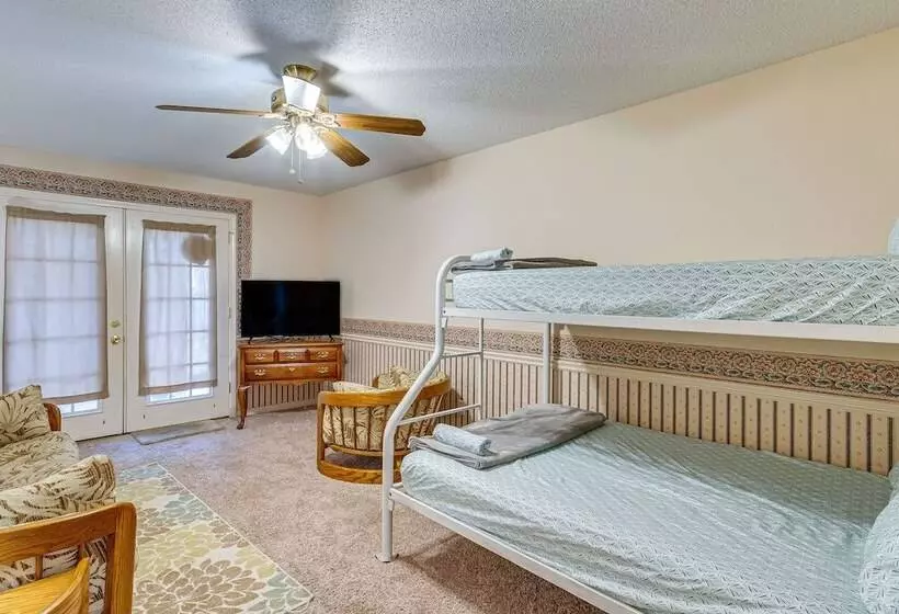 Welcoming Perdido Bay Home < 1 Mile To Dock