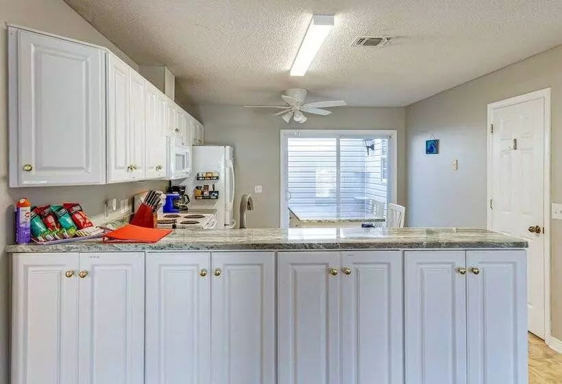 Welcoming Perdido Bay Home < 1 Mile To Dock