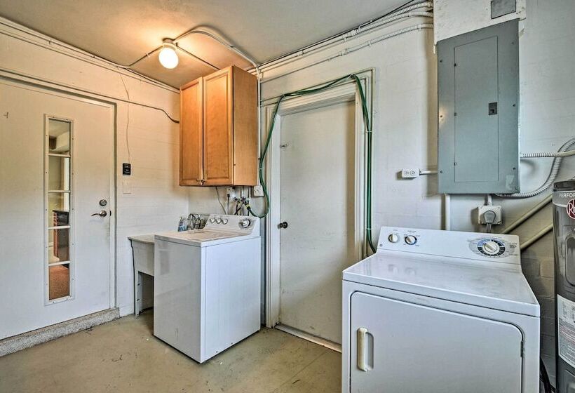 Charming Port Orange Home Walk To Beach!