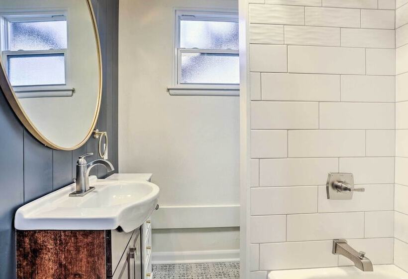 Cozy Rapid City Retreat: Perfect For Exploring!