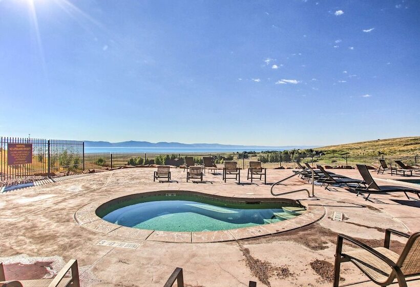 Fish Haven Hideaway W/ Private Lake Access!