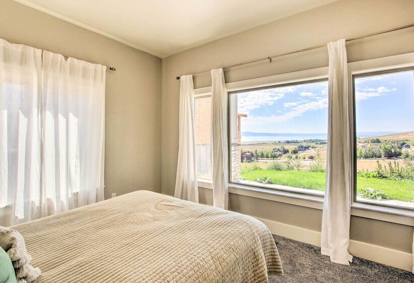 Fish Haven Hideaway W/ Private Lake Access!