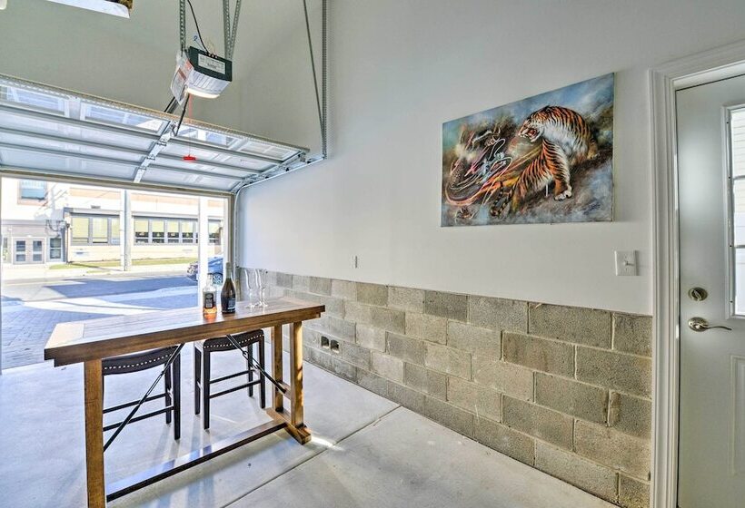 New Build North Wildwood Home W/ Private Pool