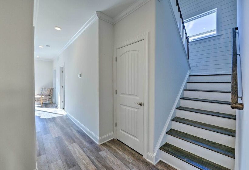 New Build North Wildwood Home W/ Private Pool