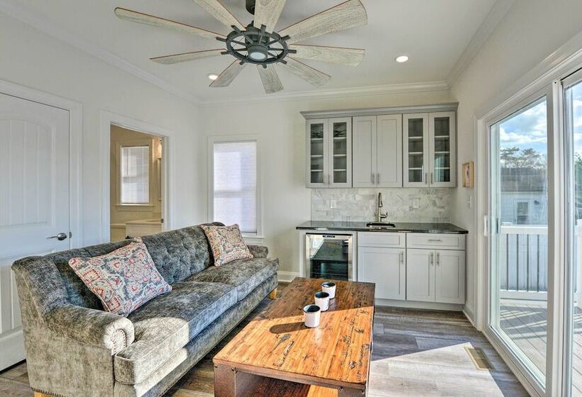 New Build North Wildwood Home W/ Private Pool