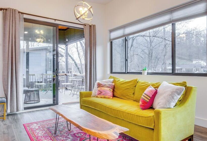 Old Fort Retreat, Direct Access To Mill Creek