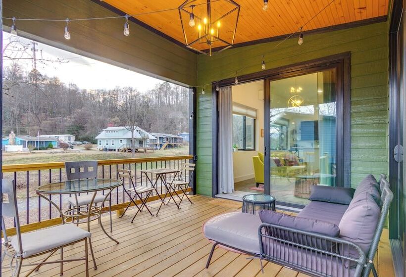 Old Fort Retreat, Direct Access To Mill Creek