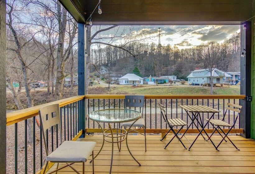 Old Fort Retreat, Direct Access To Mill Creek