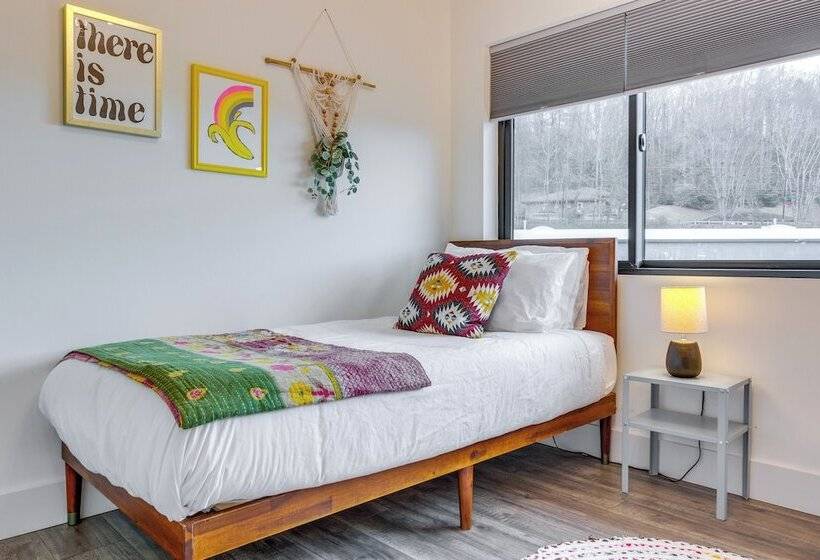 Old Fort Retreat, Direct Access To Mill Creek