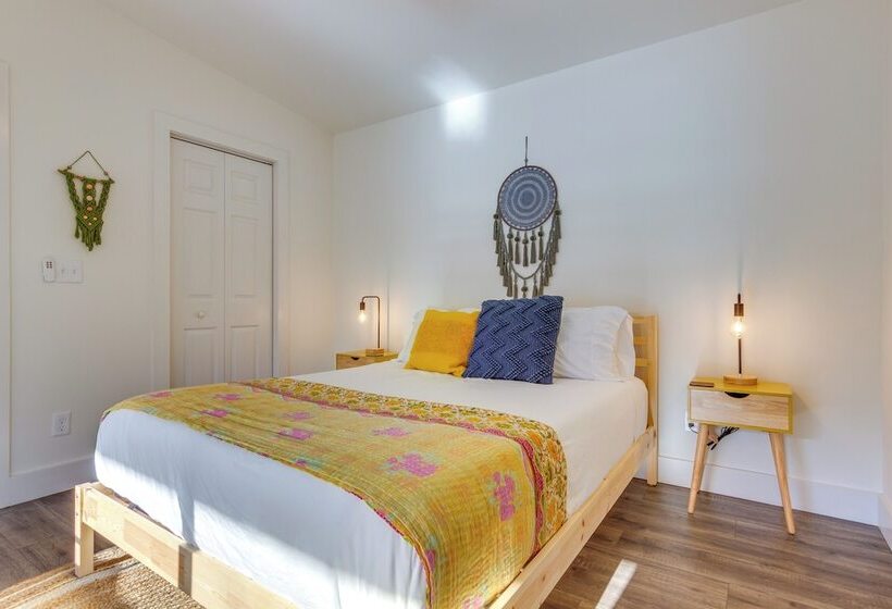 Old Fort Retreat, Direct Access To Mill Creek