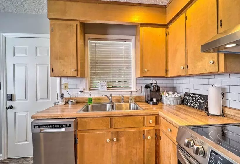 Deep Gap Cottage W/ Fire Pits   Hike & Ski!