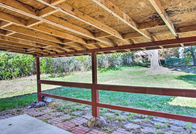 Quaint Meeker Escape 1/2 Mi To White River!