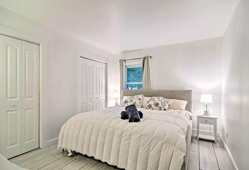 Retreat Half Mile To Beach/siesta Key Village