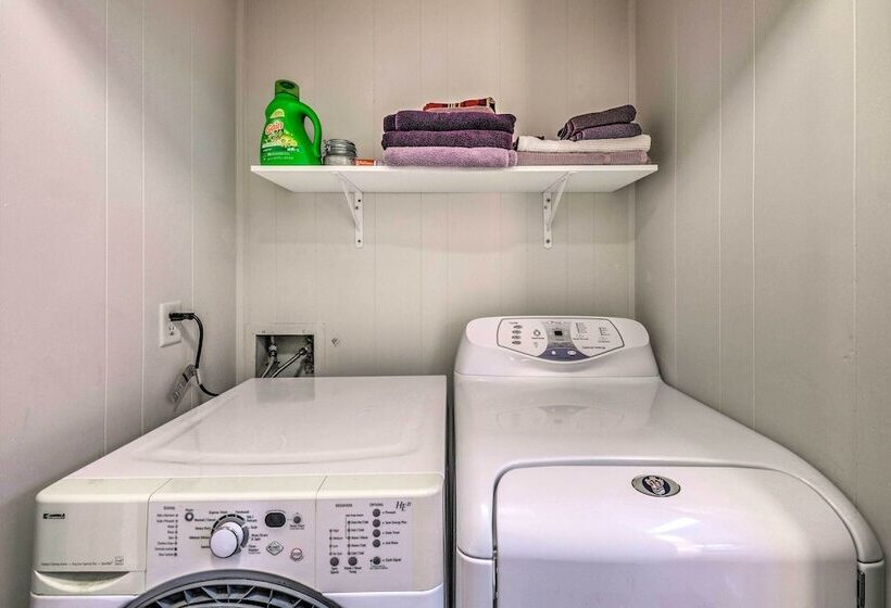 Ruidoso House W/ Beautiful Indoor & Outdoor Space!