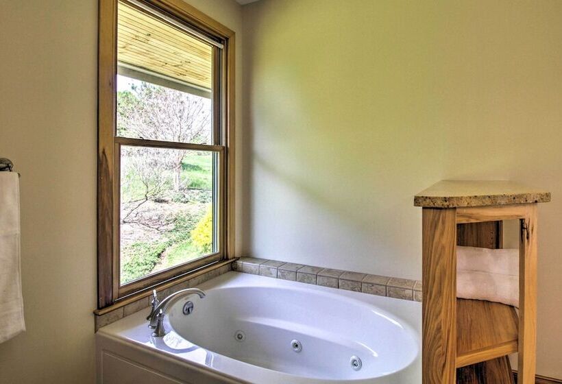 Spacious Lexington Home W/ Breathtaking Views