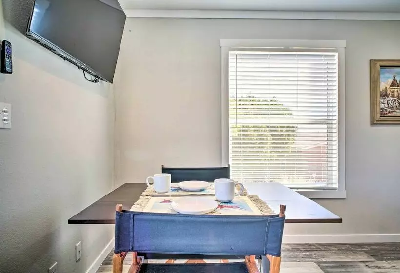 The Quail   Silver City Retreat With Views!