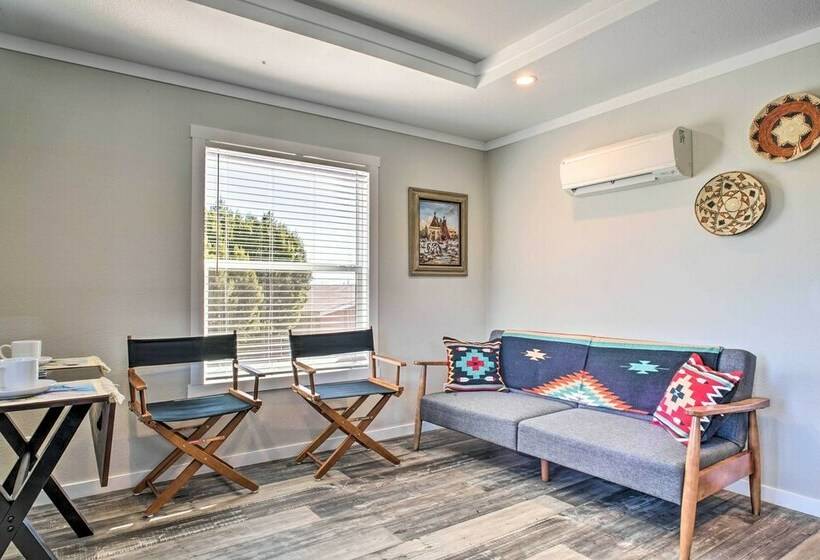 The Quail Silver City Retreat With Views!