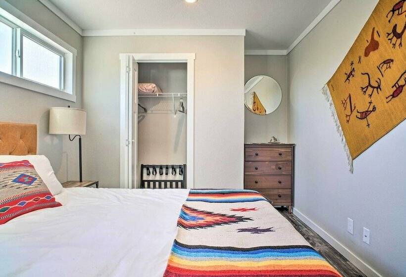 The Quail Silver City Retreat With Views!