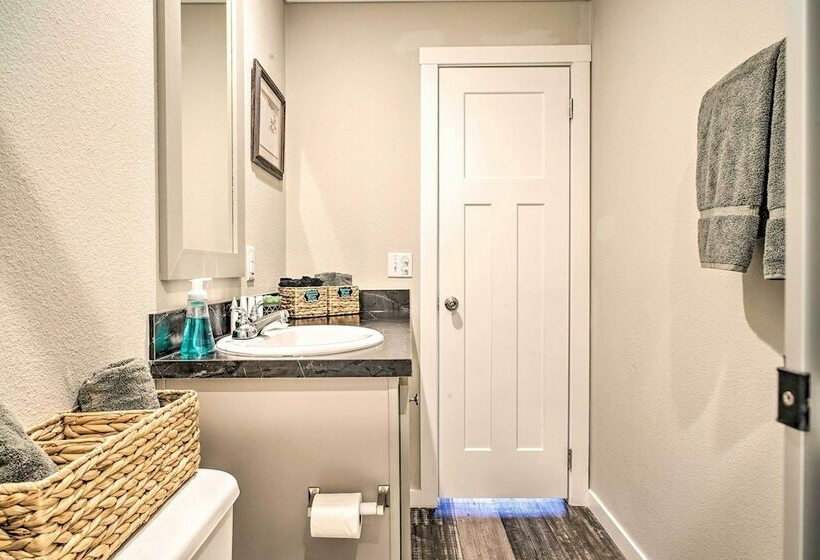 The Quail Silver City Retreat With Views!