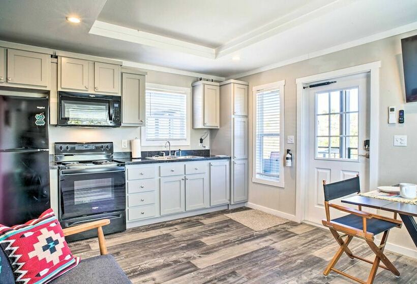 The Quail Silver City Retreat With Views!