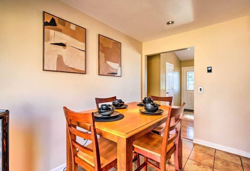 Tranquil Delmar Home ~ 7 Mi To Salisbury!