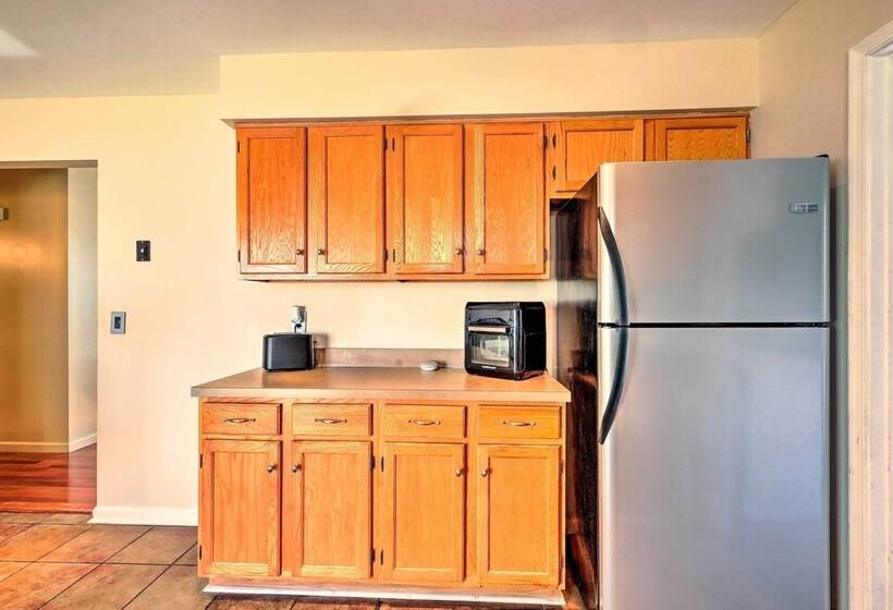 Tranquil Delmar Home ~ 7 Mi To Salisbury!