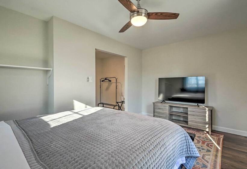 Waterfront Retreat < 4 Mi To Dtwn Cambridge!