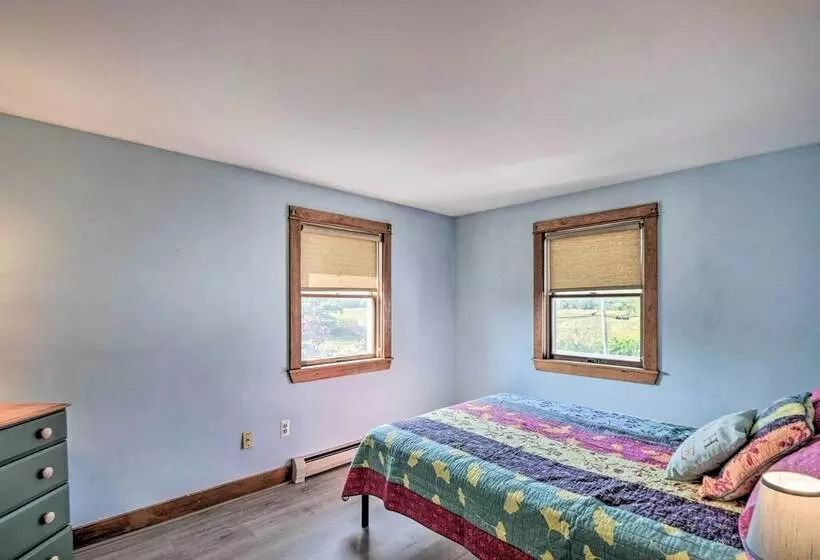 6br Biddeford Home; Steps To Hills Beach