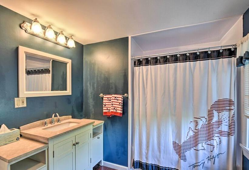 6br Biddeford Home; Steps To Hills Beach