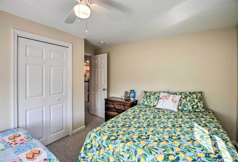 6br Biddeford Home; Steps To Hills Beach