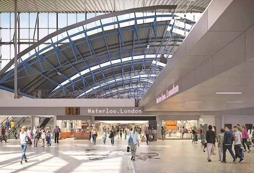 1 Bed Cottage Museum View Garden Free Parking