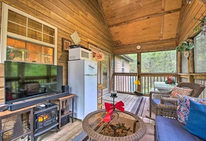 Branson West Gem < 3 Mi To Silver Dollar City!